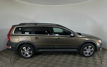 Volvo XC70 II рестайлинг, 2012 год, 1 750 000 рублей, 3 фотография