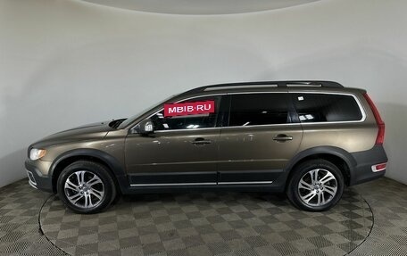 Volvo XC70 II рестайлинг, 2012 год, 1 750 000 рублей, 4 фотография