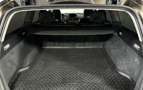 Volvo XC70 II рестайлинг, 2012 год, 1 750 000 рублей, 16 фотография