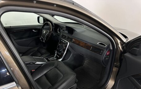 Volvo XC70 II рестайлинг, 2012 год, 1 750 000 рублей, 13 фотография