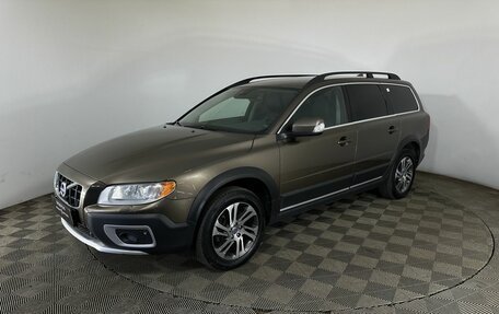 Volvo XC70 II рестайлинг, 2012 год, 1 750 000 рублей, 17 фотография
