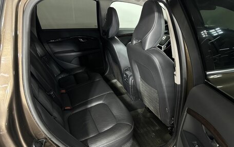 Volvo XC70 II рестайлинг, 2012 год, 1 750 000 рублей, 15 фотография