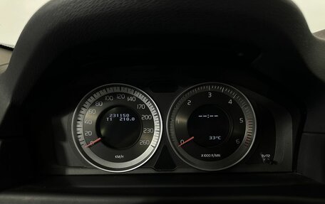 Volvo XC70 II рестайлинг, 2012 год, 1 750 000 рублей, 10 фотография