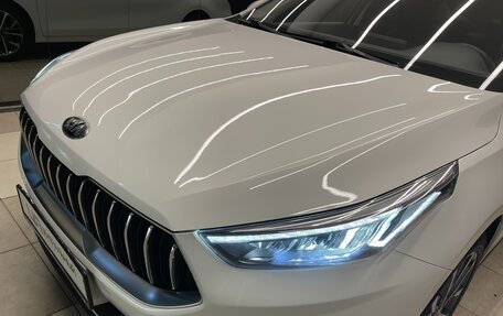 KIA K3, 2020 год, 1 650 000 рублей, 7 фотография