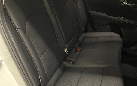 KIA K3, 2020 год, 1 650 000 рублей, 14 фотография