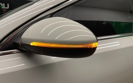 KIA K3, 2020 год, 1 650 000 рублей, 9 фотография