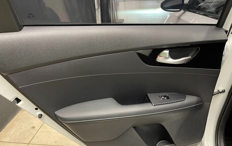 KIA K3, 2020 год, 1 650 000 рублей, 15 фотография