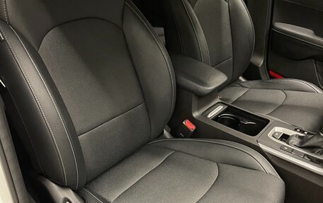 KIA K3, 2020 год, 1 650 000 рублей, 12 фотография