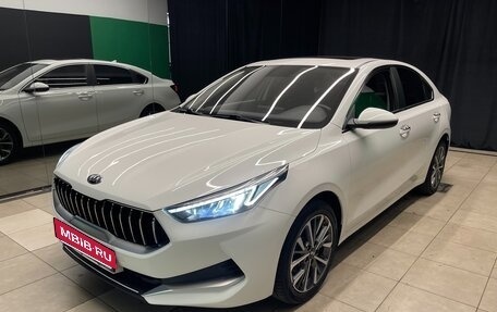 KIA K3, 2020 год, 1 650 000 рублей, 3 фотография