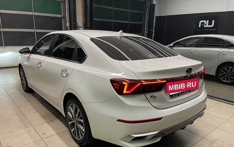 KIA K3, 2020 год, 1 650 000 рублей, 4 фотография