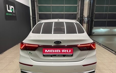 KIA K3, 2020 год, 1 650 000 рублей, 5 фотография