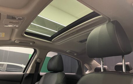 KIA K3, 2020 год, 1 650 000 рублей, 23 фотография
