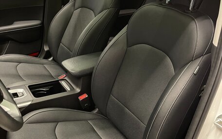 KIA K3, 2020 год, 1 650 000 рублей, 21 фотография