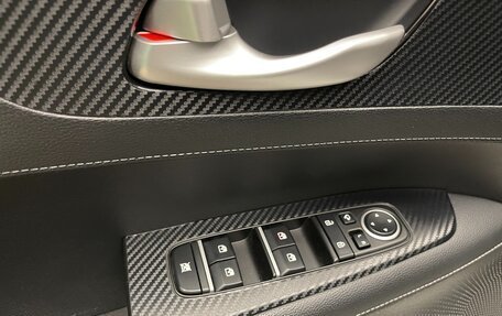 KIA K3, 2020 год, 1 650 000 рублей, 19 фотография