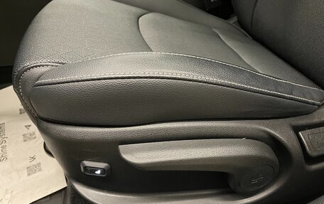 KIA K3, 2020 год, 1 650 000 рублей, 22 фотография