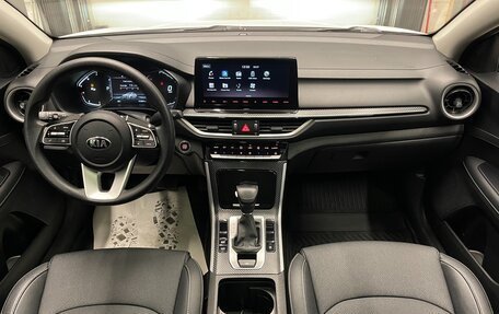 KIA K3, 2020 год, 1 650 000 рублей, 24 фотография