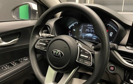 KIA K3, 2020 год, 1 650 000 рублей, 26 фотография
