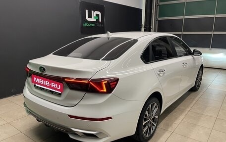 KIA K3, 2020 год, 1 650 000 рублей, 6 фотография