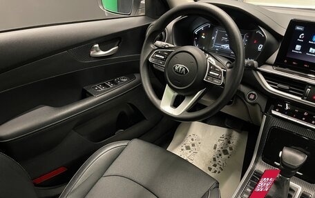 KIA K3, 2020 год, 1 650 000 рублей, 25 фотография