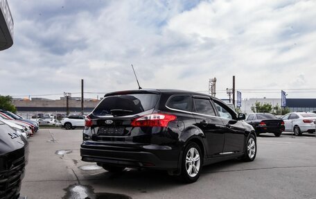 Ford Focus III, 2012 год, 810 000 рублей, 7 фотография