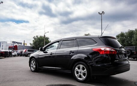 Ford Focus III, 2012 год, 810 000 рублей, 9 фотография