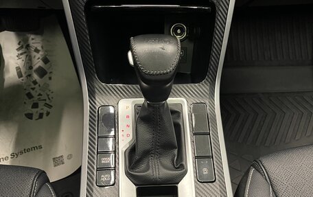 KIA K3, 2020 год, 1 650 000 рублей, 31 фотография