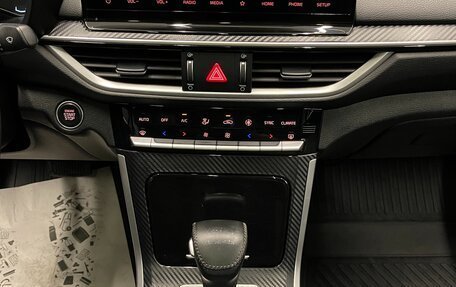 KIA K3, 2020 год, 1 650 000 рублей, 29 фотография