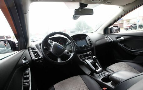 Ford Focus III, 2012 год, 810 000 рублей, 10 фотография