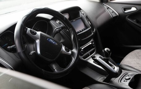 Ford Focus III, 2012 год, 810 000 рублей, 11 фотография