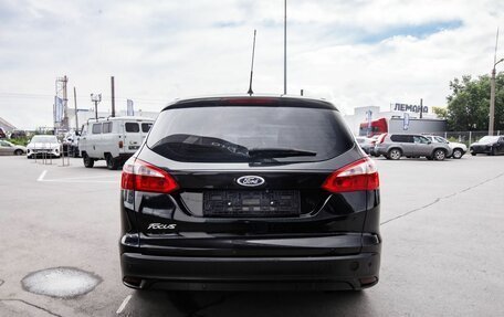 Ford Focus III, 2012 год, 810 000 рублей, 8 фотография