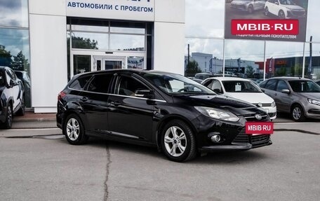 Ford Focus III, 2012 год, 810 000 рублей, 5 фотография