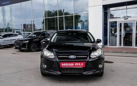 Ford Focus III, 2012 год, 810 000 рублей, 4 фотография