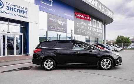 Ford Focus III, 2012 год, 810 000 рублей, 6 фотография