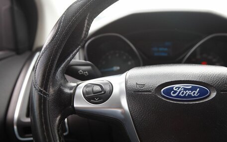 Ford Focus III, 2012 год, 810 000 рублей, 17 фотография