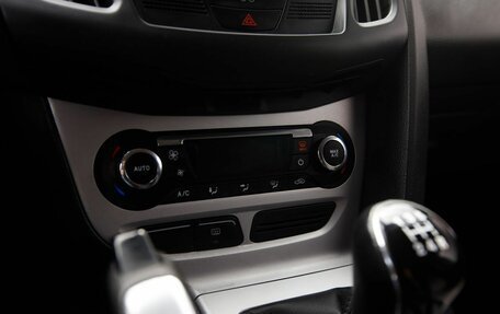 Ford Focus III, 2012 год, 810 000 рублей, 16 фотография