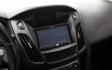 Ford Focus III, 2012 год, 810 000 рублей, 15 фотография