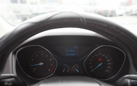 Ford Focus III, 2012 год, 810 000 рублей, 14 фотография