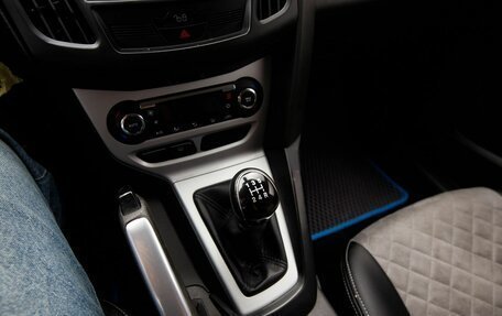Ford Focus III, 2012 год, 810 000 рублей, 18 фотография