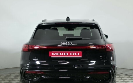 Audi Q5, 2026 год, 5 990 000 рублей, 6 фотография