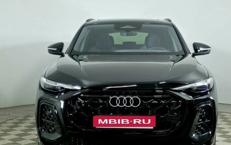 Audi Q5, 2026 год, 5 990 000 рублей, 3 фотография