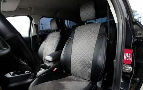 Ford Focus III, 2012 год, 810 000 рублей, 13 фотография