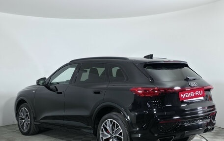 Audi Q5, 2026 год, 5 990 000 рублей, 7 фотография