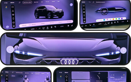 Audi Q5, 2026 год, 5 990 000 рублей, 18 фотография