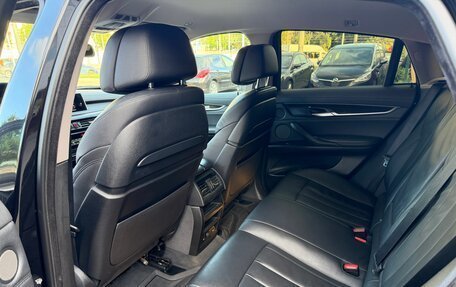 BMW X6, 2016 год, 3 100 000 рублей, 9 фотография