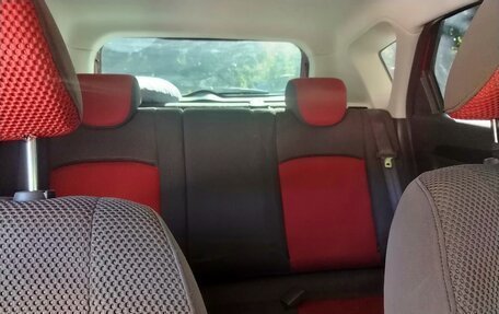 DongFeng H30 Cross, 2015 год, 690 000 рублей, 10 фотография