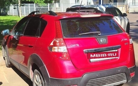 DongFeng H30 Cross, 2015 год, 690 000 рублей, 4 фотография