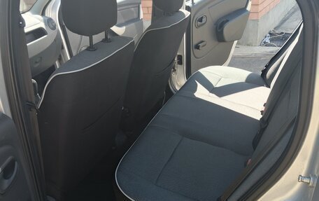Renault Logan I, 2012 год, 590 000 рублей, 14 фотография