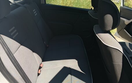Renault Logan I, 2012 год, 590 000 рублей, 15 фотография