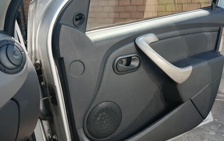 Renault Logan I, 2012 год, 590 000 рублей, 20 фотография