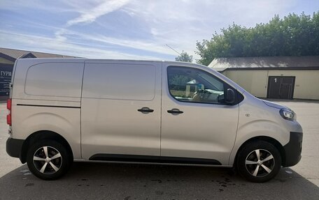 Peugeot Expert, 2021 год, 2 890 000 рублей, 5 фотография